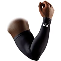 Mc David 6566r Mangas de compresión Unisex adulto